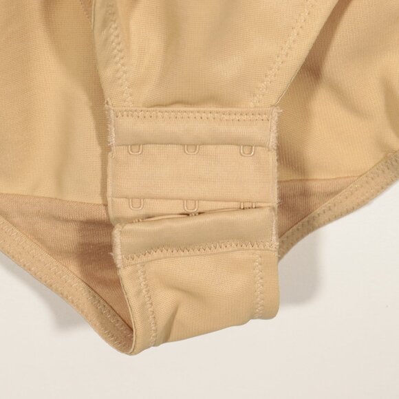 NWT Maidenform Open Bust Body Shaper #FL2656 Size Large - Picture 7 of 11